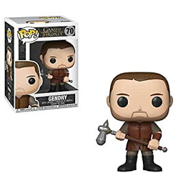 【中古】【輸入品・未使用】Pop Game of Thrones Gendry Vinyl Figure