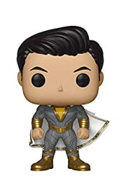 【中古】【輸入品・未使用】Funko - Figurine DC Comics Shazam - Eugene Pop 10cm - 0889698368087