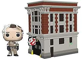 【中古】【輸入品・未使用】POP TOWN GHOSTBUSTERS PETER VE