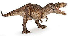【中古】【輸入品・未使用】PAPO (パポ）ゴルゴサウルス