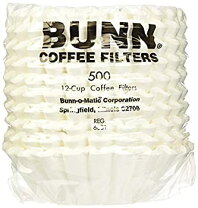 楽天市場】bunn フィルターの通販 