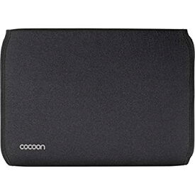 中古 【中古】【輸入品・未使用】Cocoon GRID-IT! Wrap 11 for 11 MacBook Air (Black) [並行輸入品]