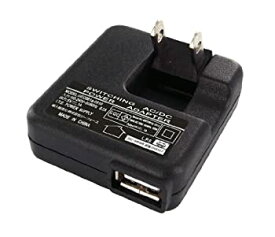 【中古】ジーフォース USB ACアタプター G0037
