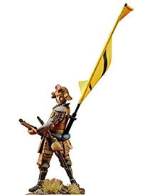 【未使用】【中古】モデルカステン 1/35 鉄炮侍 蛭子八郎太