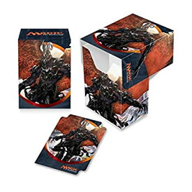 【中古】MTGデッキボックス 霊気紛争/#3/艱苦の伝令