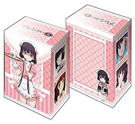 【未使用】【中古】ブシロードデッキホルダーコレクションV2 Vol.349 ブレンド・S『桜ノ宮苺香』Part.2