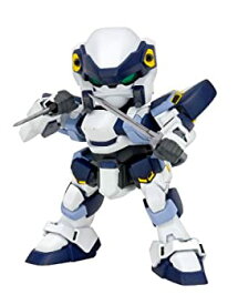 【未使用】【中古】コトブキヤ フルメタル・パニック! The Second Raid D-スタイル ARX-7 アーバレスト ノンスケール プラスチックキット