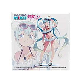 【未使用】【中古】じおらまんしょん150 レーシングミク 2018Ver.ピット オプションパネル タイVer.