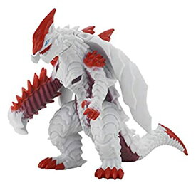 【中古】BANDAI ウルトラ怪獣DXスネークダークネス