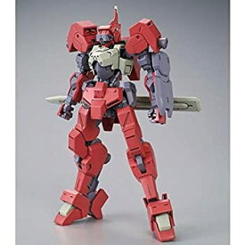 【中古】BANDAI HG 1/144 機動戦士ガンダム 鉄血のオルフェンズ イオフレーム獅電改(流星号) プラモデル (プレミアムバンダイ、ホビーオンラインショップ