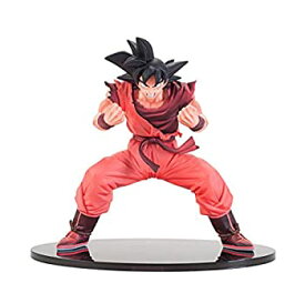 【未使用】【中古】ドラゴンボール超 孫悟空 FES!! 其之三 孫悟空 (界王拳) 単品