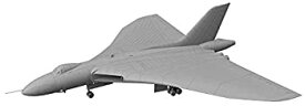 【中古】ピットロード 1/144 SNシリーズ イギリス空軍 爆撃機 バルカンB.2 ブルースチールミサイル付き プラモデル SN22