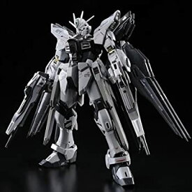 【中古-非常に良い】RG 1/144 ZGMF-X20A ストライクフリーダムガンダム ディアクティブモード プラモデル（プレミアムバンダイ限定）