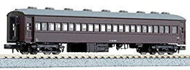 【未使用】【中古】KATO Nゲージ スハ32 5256 鉄道模型 客車