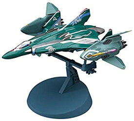 【未使用】【中古】ハセガワ マクロスシリーズ マクロスデルタ Sv-262Ba ドラケン3 テオ機/ザオ機 w/リル・ドラケン (ジャミング装備) 1/72スケール プラモデル 658