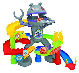 【中古-非常に良い】セガトイズ(SEGA TOYS) アンパンマン それいけ! コロロンパーク ぱっくんコロロン 大だっしゅつ!