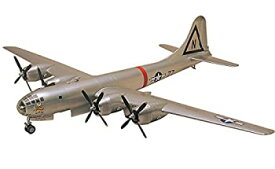 【未使用】【中古】童友社 1/72 B-29A スーパーフォートレス エノラ・ゲイ プラモデル 72-B29A-6000