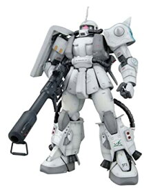 【中古】MG 1/100 MS-06R-1 シン・マツナガ専用ザクII Ver.2.0 (機動戦士ガンダム)