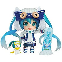 楽天市場】ねんどろいど 雪ミク Snow Owl Verの通販