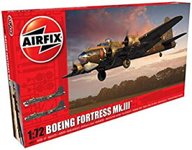 【未使用】【中古】エアフィックス 1/72 ボーイング フォートレスMk.3 プラモデル X8018