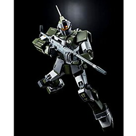 【未使用】【中古】MG 1/100 RGM-79SC ジム・スナイパーカスタム (テネス・A・ユング機) プラモデル(ホビーオンラインショップ限定)