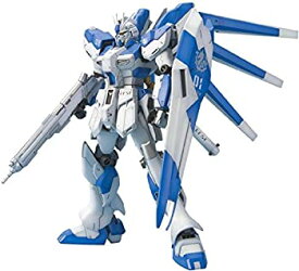【未使用】【中古】MG 1/100 RX-93-ν2 Hi-νガンダム (機動戦士ガンダム 逆襲のシャア)