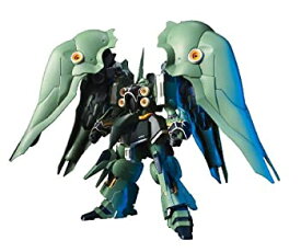 【未使用】【中古】HGUC 1/144 NZ-666 クシャトリヤ (機動戦士ガンダムUC)