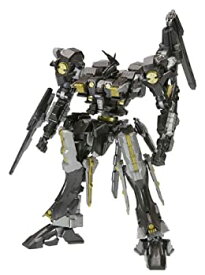 【中古】コトブキヤ アーマード・コア ヴァリアブル・インフィニティ ローゼンタール CR-HOGIRE オーギル ガンメタVer. 1/72スケールプラスチックキット