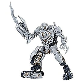 【未使用】【中古】トランスフォーマー Studio Series SS-13 Megatron メガトロン