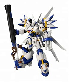 【中古】コトブキヤ スーパーロボット大戦OG ORIGNAL GENERATIONS ヴァイスリッター 1/144スケールプラスチックキット