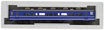 KATO HOゲージ オハフ15 1-558 鉄道模型 客車