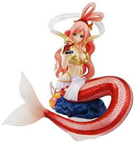 楽天市場】フィギュアーツZERO しらほし姫の通販 