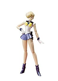 【未使用】【中古】美少女戦士セーラームーン S.H.Figuarts セーラーウラヌス [並行輸入品]