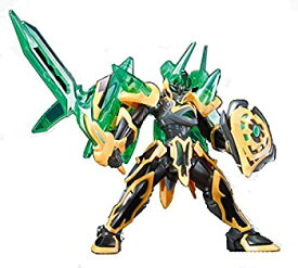 【中古】1/1 ダンボール戦機 LBX シャドールシファー