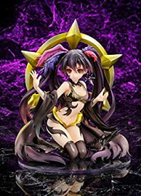 【中古】WIXOSS ウィクロス 黒点の巫女 タマヨリヒメ 通常版 1/7 (月刊ホビージャパン2016年9月＆10月号 誌上通販 一部販売店限定)