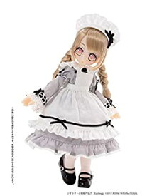 【中古】AZONE リルフェアリー ちいさな ちいさなお手伝いさん ピチカ