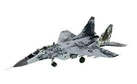 【中古】グレートウォールホビー 1/48 スロバキア空軍 MiG-29AS デジタル迷彩 プラモデル S4809