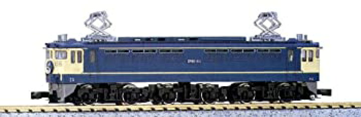 楽天市場】【中古】Nゲージ 3035-1 EF65 1000 : ムジカ＆フェリーチェ 