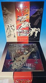 【中古】マクロスプラス 1/60 完全変形版 YF-19