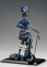 【未使用】【中古】Kuroshitsuji Black Butler - Ciel Phantomhive STATIC ARTS