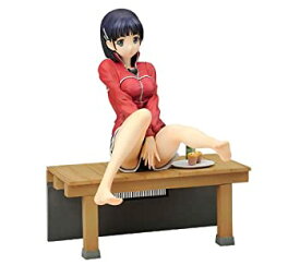 【未使用】【中古】ソードアート・オンライン 桐ケ谷 直葉 (1/8スケール PVC製塗装済完成品)