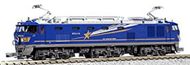 【中古】KATO Nゲージ EF510 500 北斗星色 新車番 3065-3 鉄道模型 電気機関車