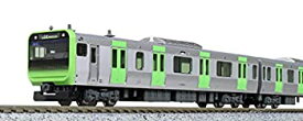 【未使用】【中古】KATO Nゲージ E235系 山手線 基本セット 4両 10-1468 鉄道模型 電車 銀
