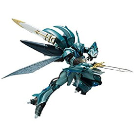 【中古】バンダイ(BANDAI) ROBOT魂 〈SIDE AB〉 ヴェルビン 『聖戦士ダンバイン』(魂ウェブ商店限定)