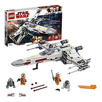 楽天市場】レゴ スターウォーズ xウィングの通販