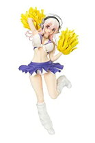 楽天市場】すーぱーそに子 チアガールver． 1の通販