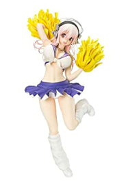 【中古】すーぱーそに子 チアガールver. (1/6スケール PVC製塗装済み完成品)