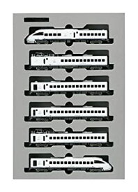 【未使用】【中古】KATO Nゲージ 885系 白いソニック 6両セット 10-286 鉄道模型 電車