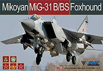 楽天市場】1／48 mig－31の通販 