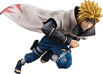 楽天市場】メガハウス g.e.m.シリーズ naruto-ナルト- 疾風伝 波風 